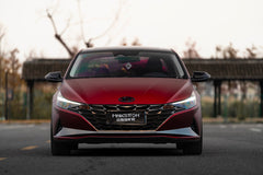 HYUNDAI ELANTRA-004-FF FK07