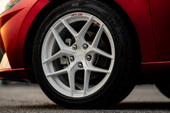 HYUNDAI ELANTRA-006-FF FK07