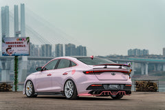 HYUNDAI LAFESTA-003-FF FK07