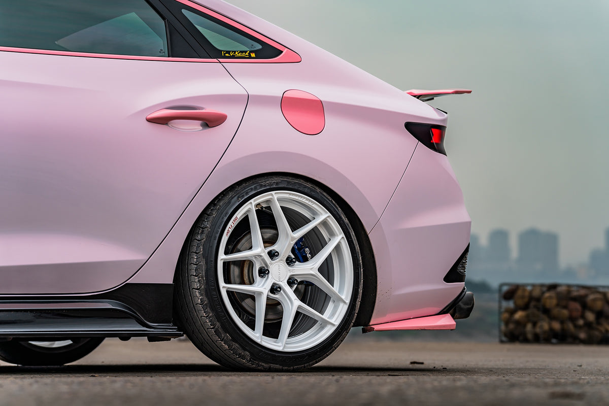 HYUNDAI LAFESTA-005-FF FK07
