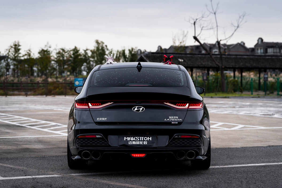 HYUNDAI LAFESTA-006-FG FK08