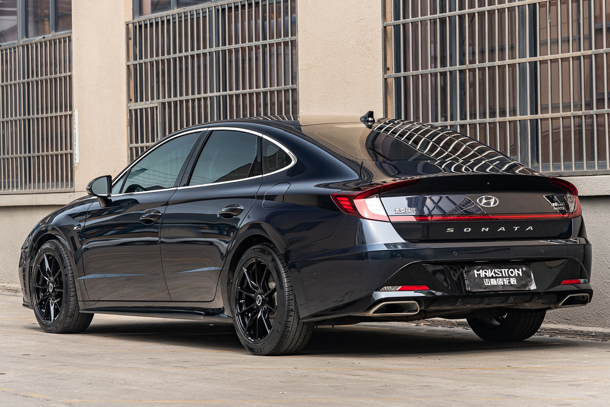 HYUNDAI SONATA-005-FF 011