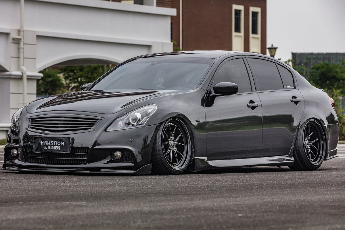 INFINITI G25-002-GOT 202