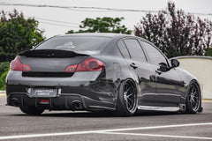 INFINITI G25-004-GOT 202