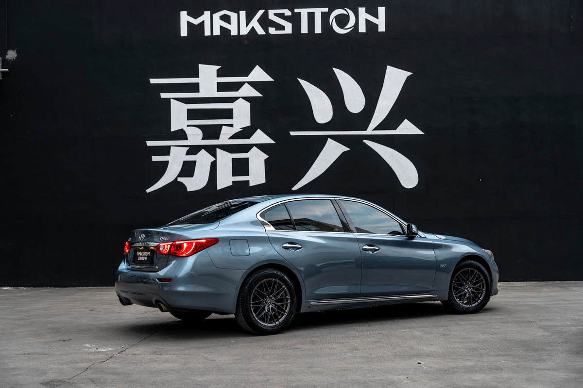 INFINITY Q50L-003-MST 715
