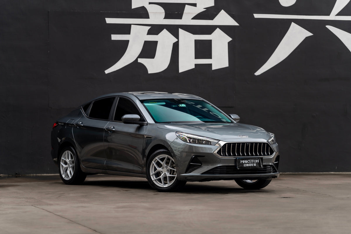 JAC J7-002-FF FK07