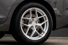 JAC J7-006-FF FK07
