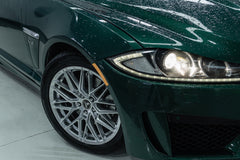 JAGUAR XF-003-MST 715