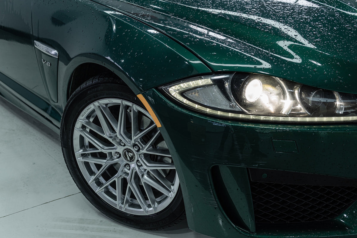 JAGUAR XF-003-MST 715