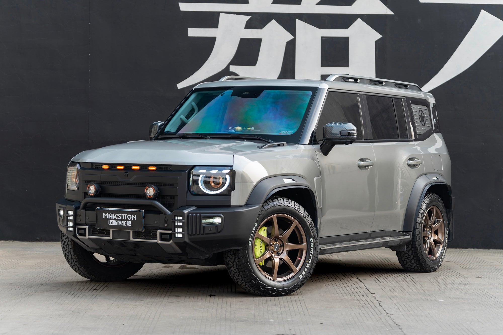 JETOUR TRAVELER-002-FF MR7