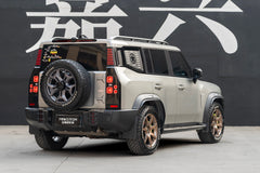 JETOUR TRAVELER-003-FF MR7