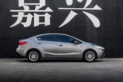 KIA K3-001-FF FK75S