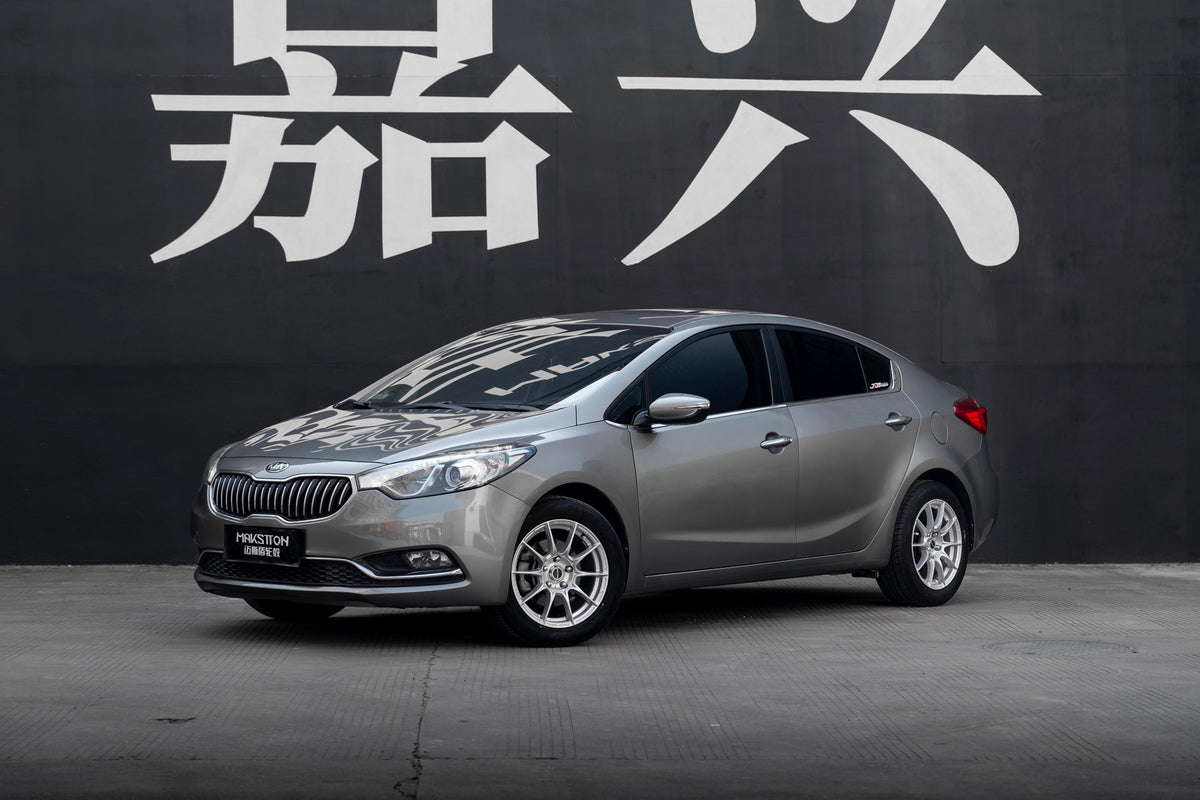 KIA K3-002-FF FK75S