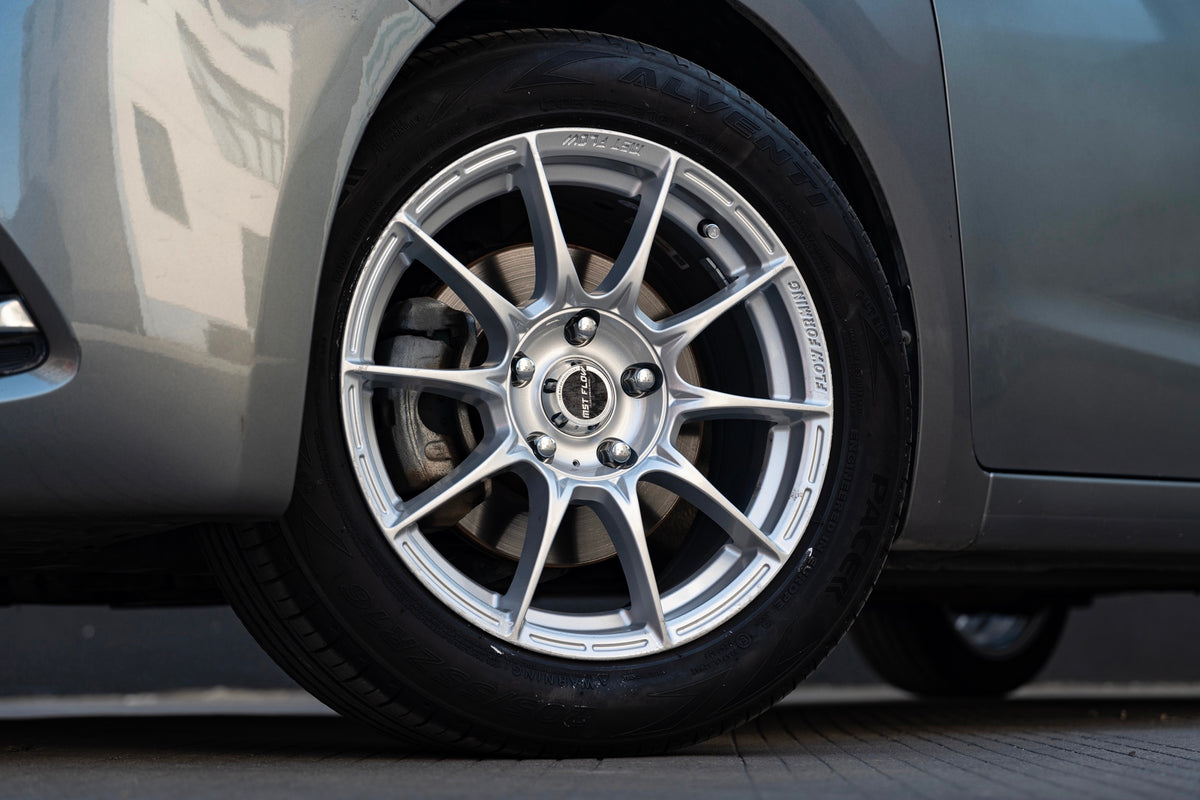 KIA K3-006-FF FK75S