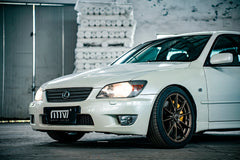 LEXUS IS200-003-FF 011