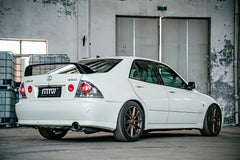 LEXUS IS200-004-FF 011