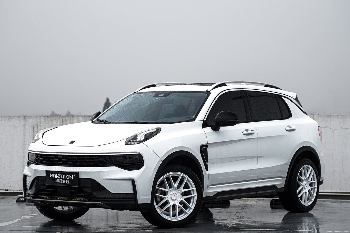 LYNK&CO 01-006-FF CK70CE