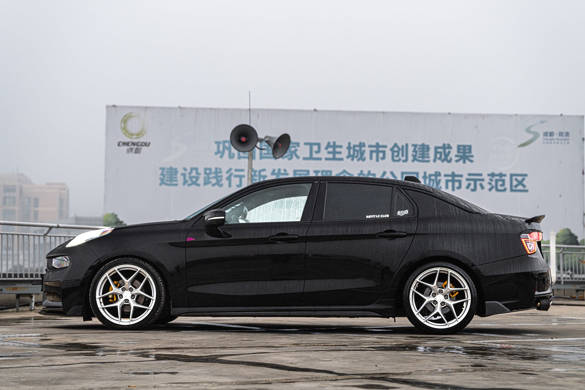 LYNK&CO 03-001-FF FK07
