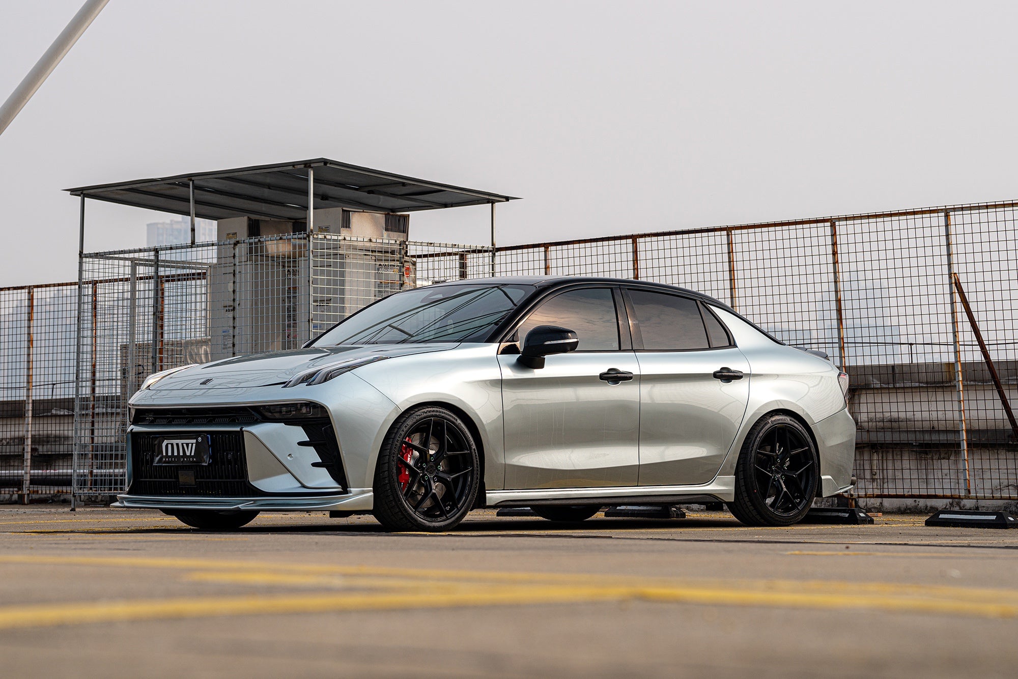 LYNK&CO 03-001-FF FK07