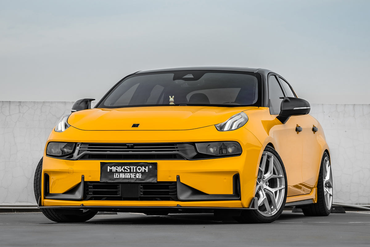 LYNK&CO 03-001-FG FK07