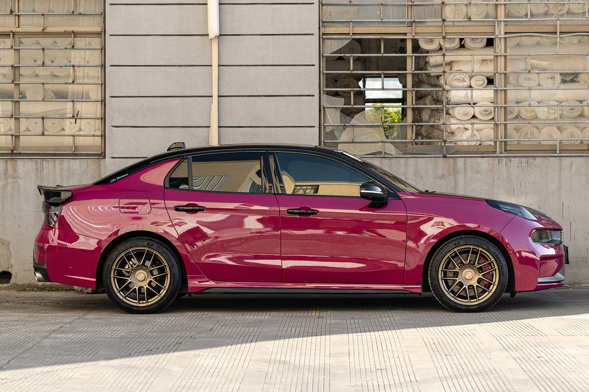 LYNK&CO 03-003-FF CK70CE