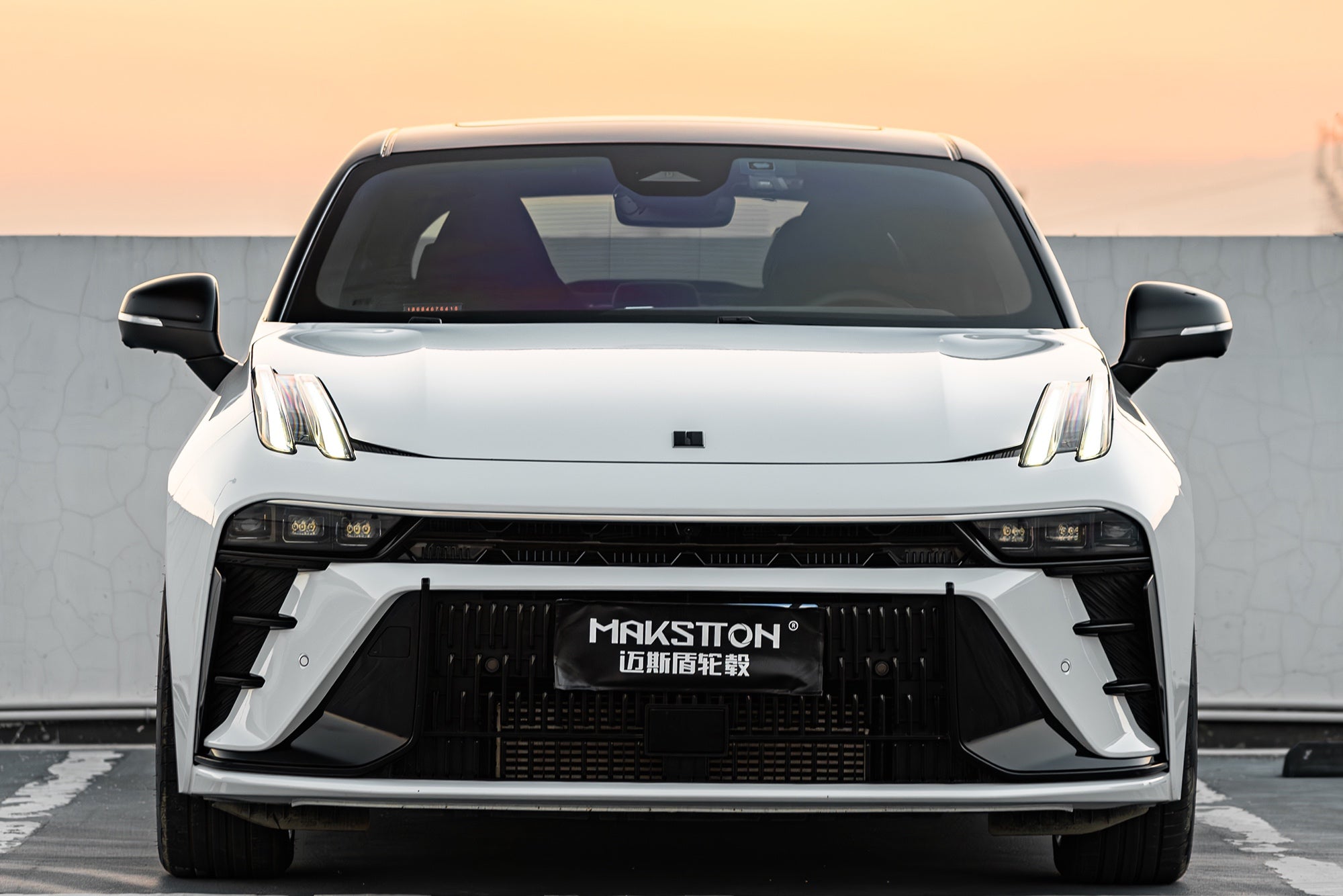 LYNK&CO 03-003-FF FK07