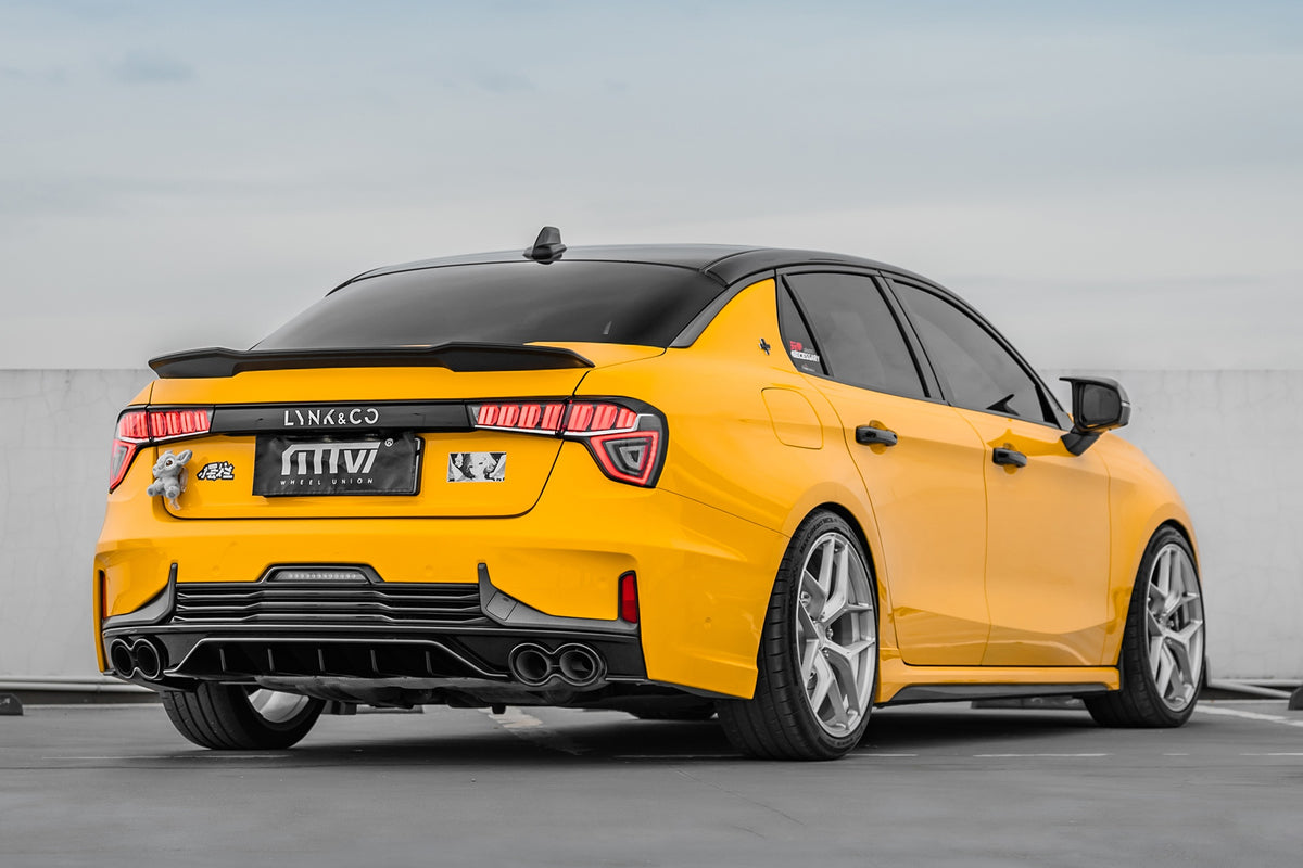 LYNK&CO 03-003-FG FK07