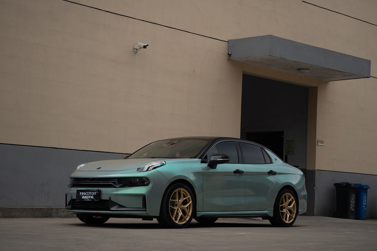 LYNK&CO 03-005-FF FK07