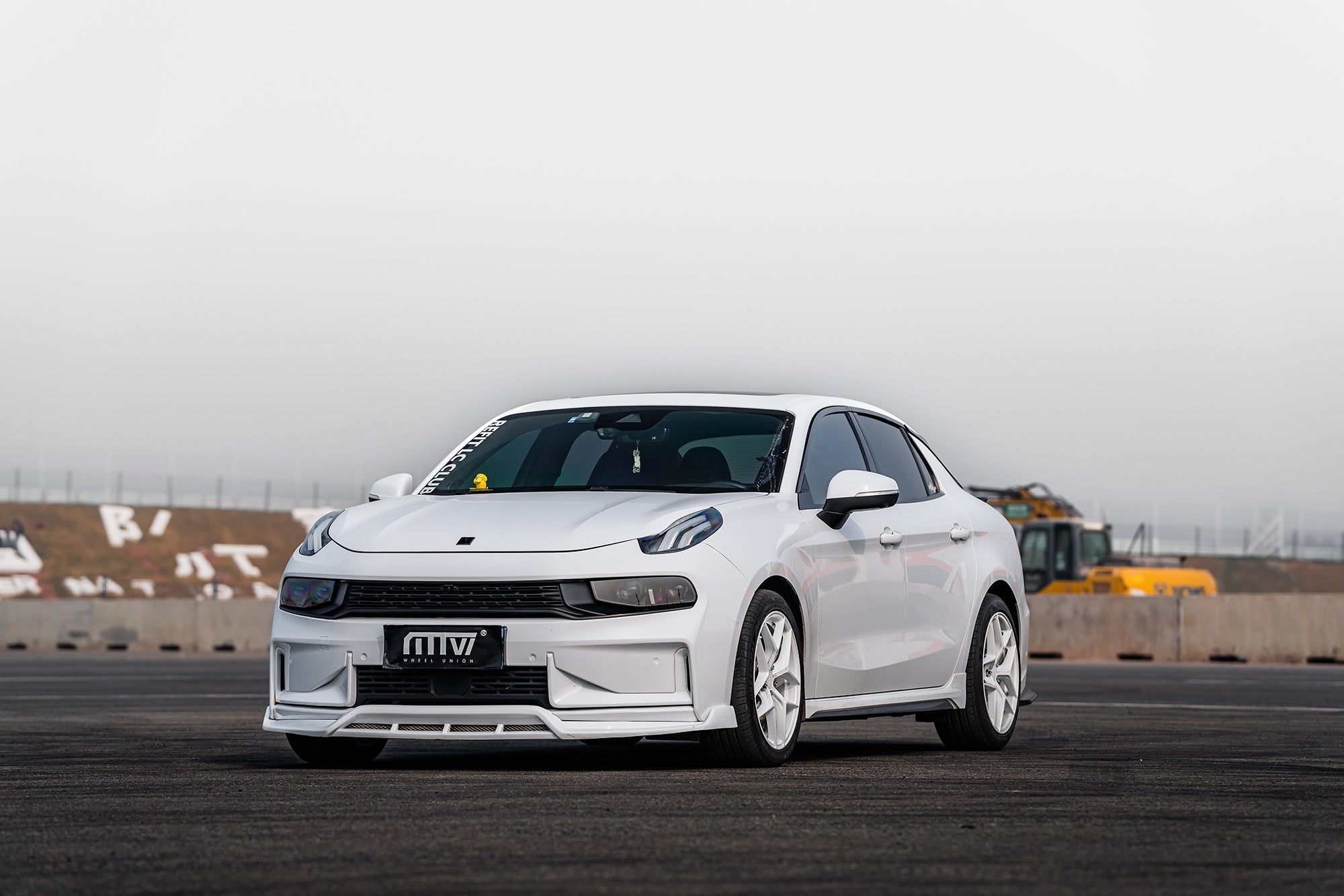 LYNK&CO 03-006-FF FK07