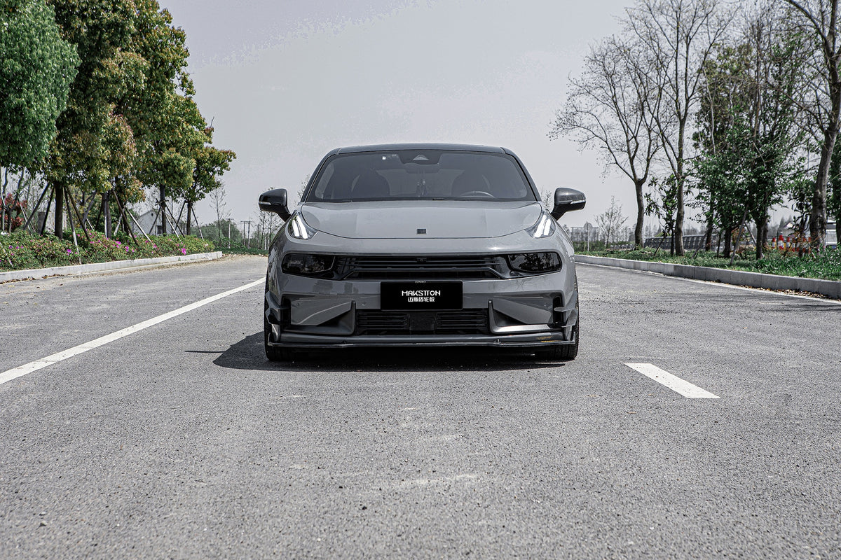 LYNK&CO 03-006-FG 718