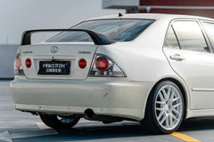 LEXUS IS SERIES-006-MST CK70