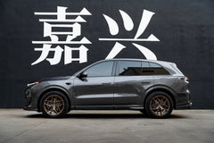 LI AUTO L6-001-FF FK07T