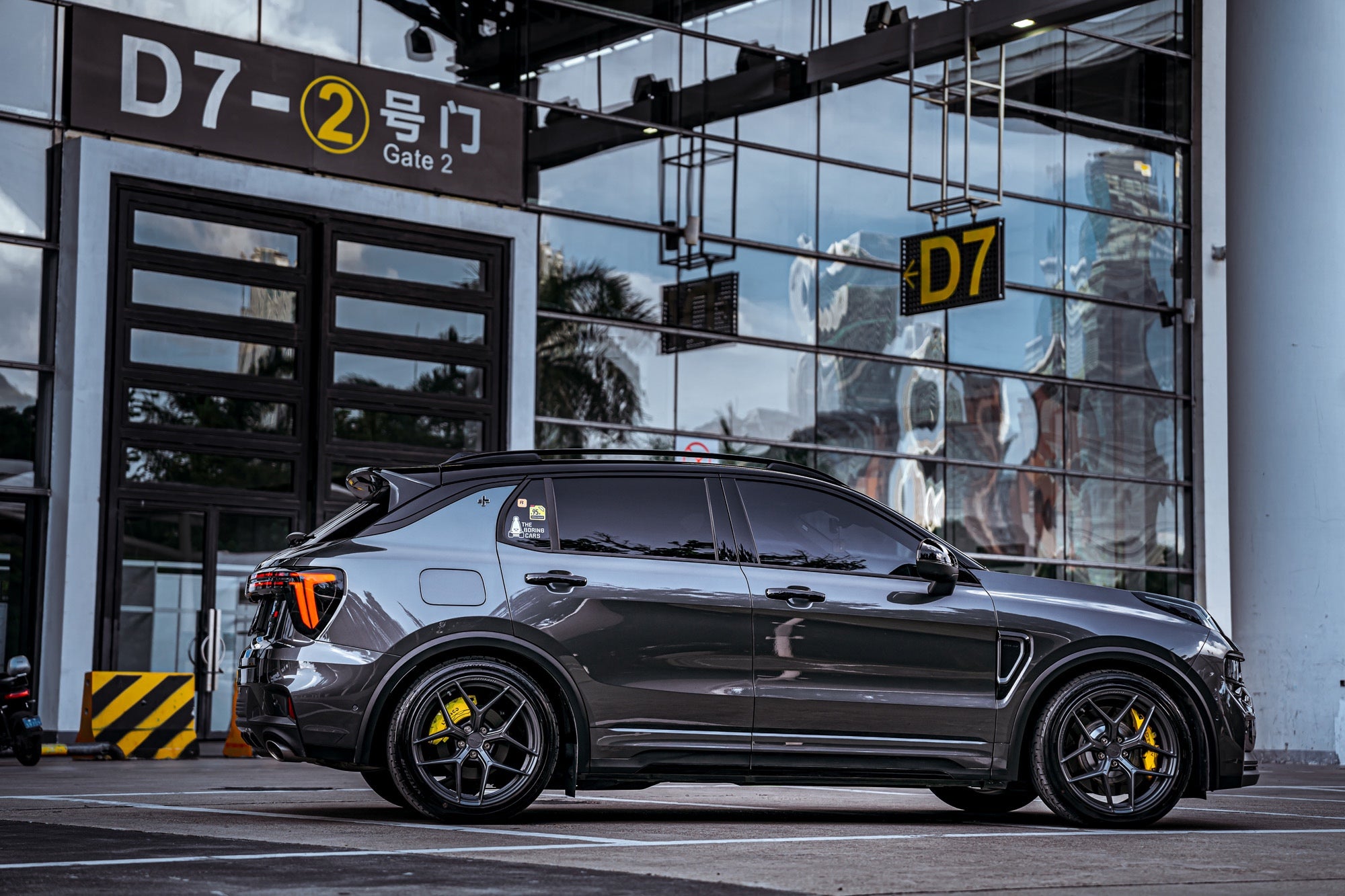 LYNK&CO 01-003-FF FK07