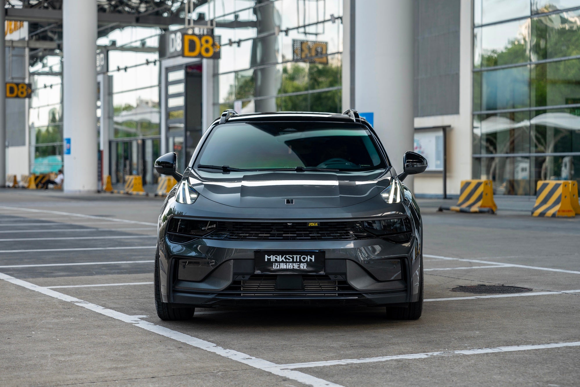 LYNK&CO 01-004-FF FK07