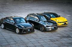 LYNK&CO 01-005-FF FK07