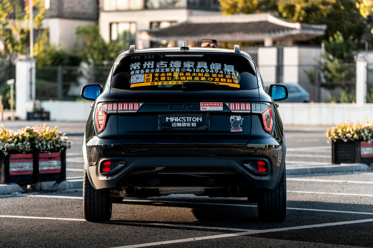 LYNK&CO 01-005-MST CK70