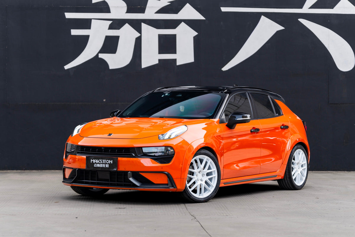 LYNK&CO 02HB-002-MST CK70