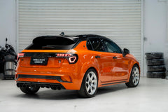 LYNK&CO 02HB-003-FF MR7