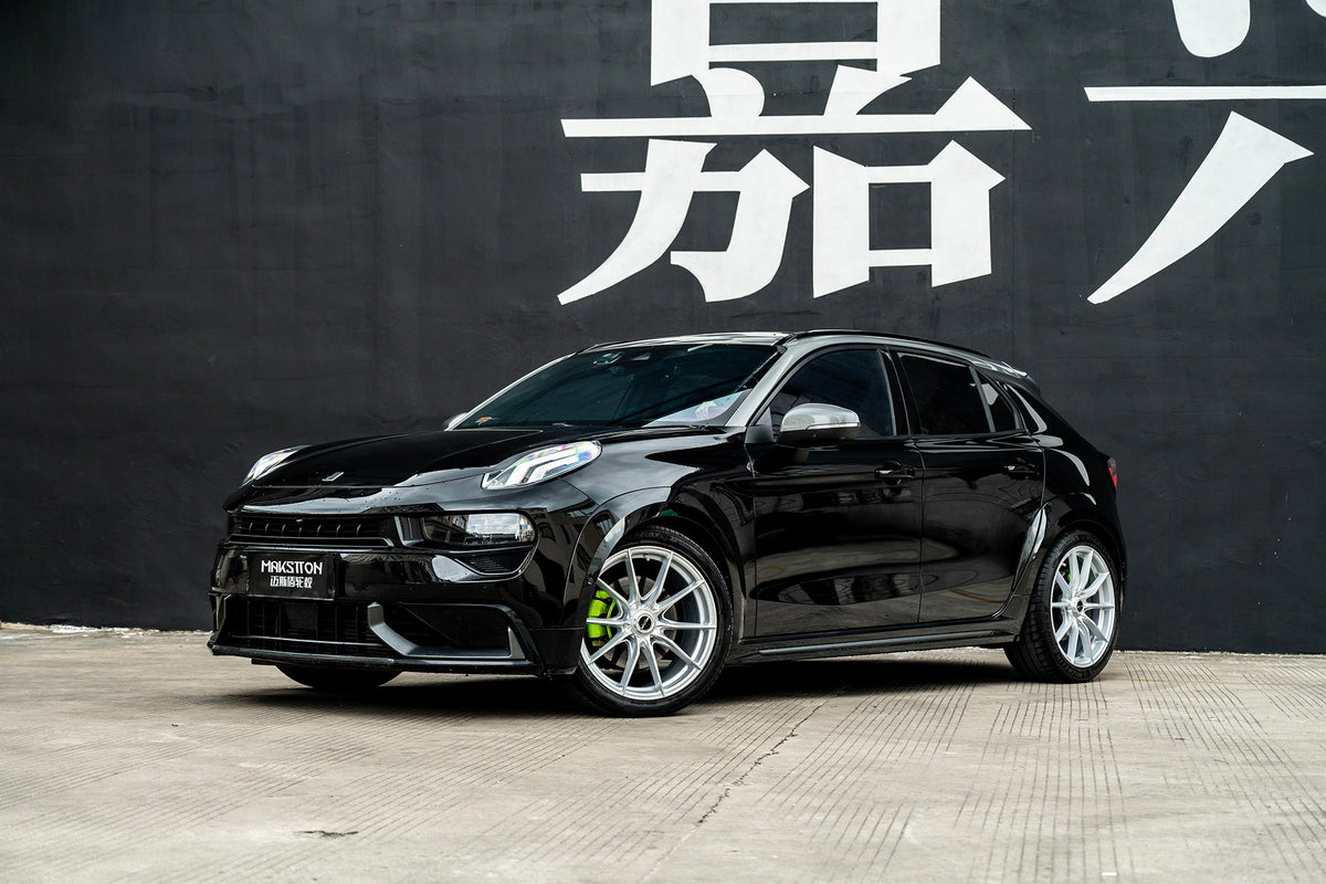 LYNK&CO 02 HATCHBACK-002-FF 011