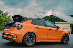 LYNK&CO 02 HATCHBACK-002-MST 718