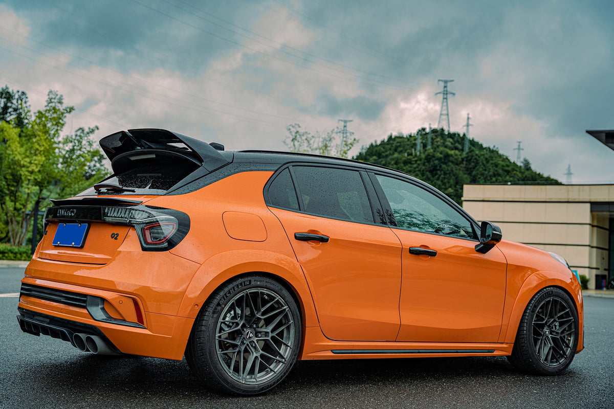 LYNK&CO 02 HATCHBACK-002-MST 718