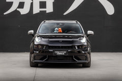 LYNK&CO 02 HATCHBACK-004-FF CK70CE
