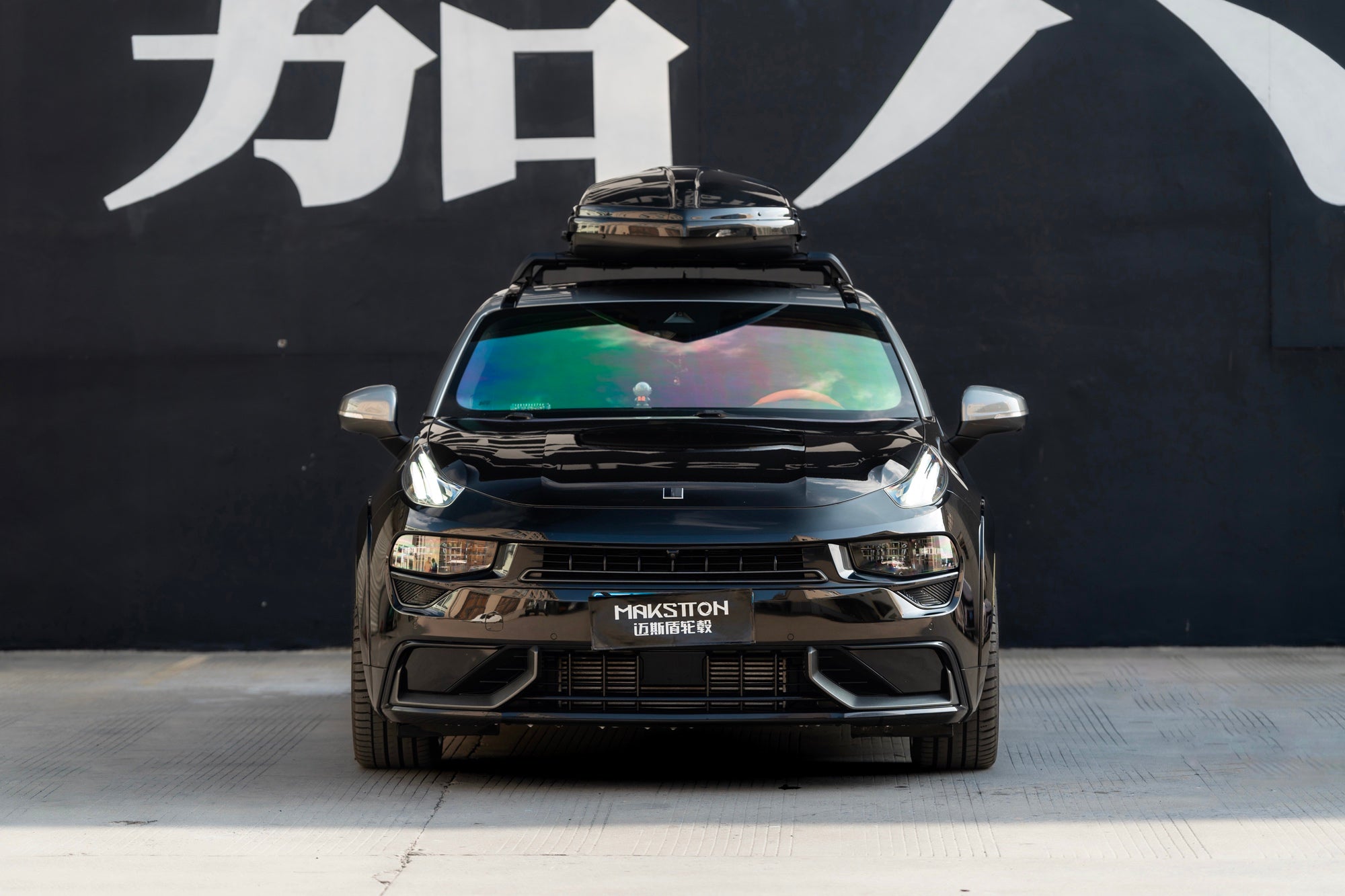 LYNK&CO 02 HATCHBACK-004-FF FK07