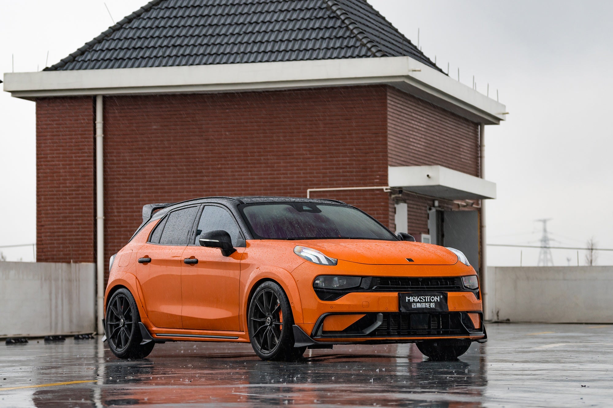 LYNK&CO 02 HATCHBACK-005-FF 011