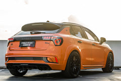 LYNK&CO 02 HATCHBACK-005-FF CK70CE
