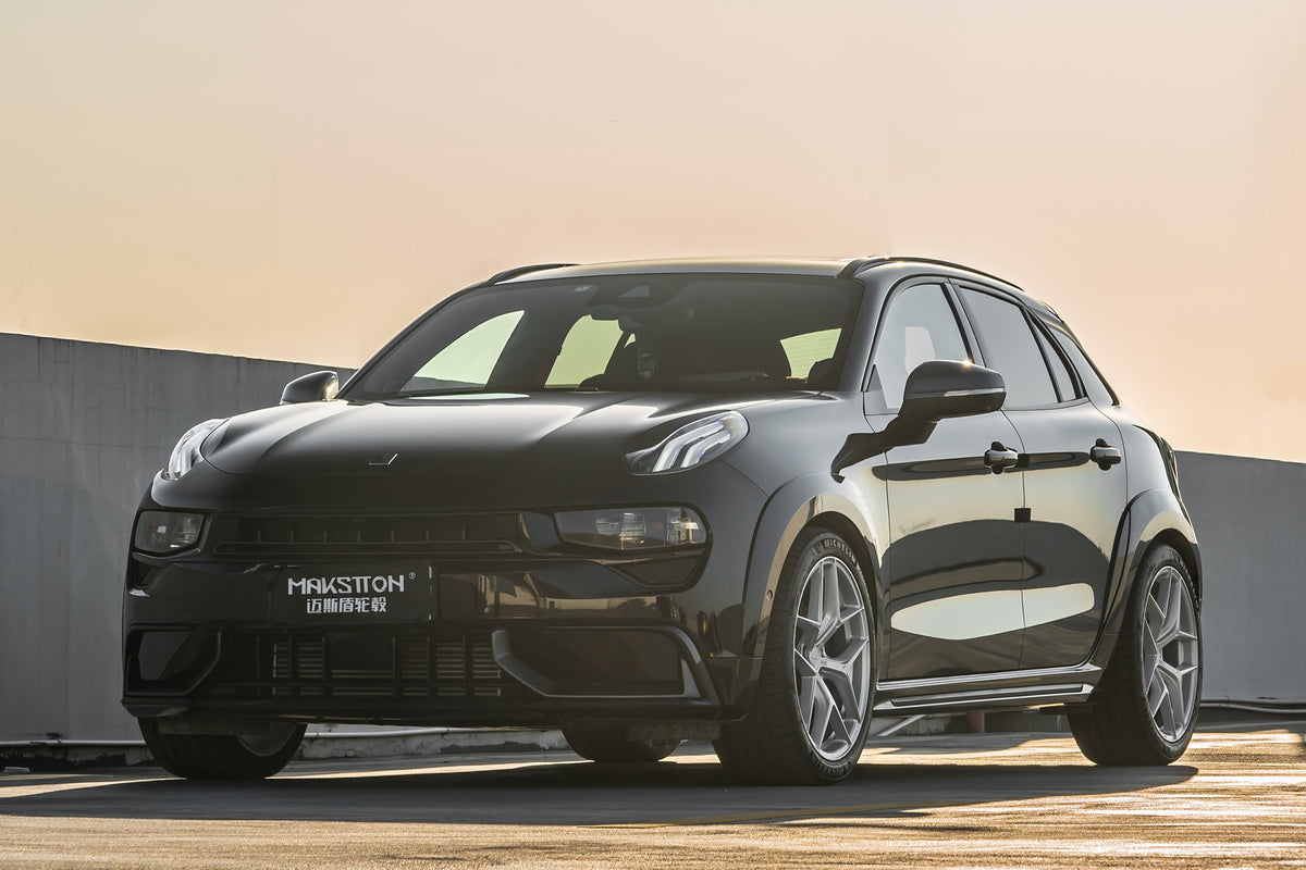 LYNK&CO 02 HATCHBACK-005-FF FK07
