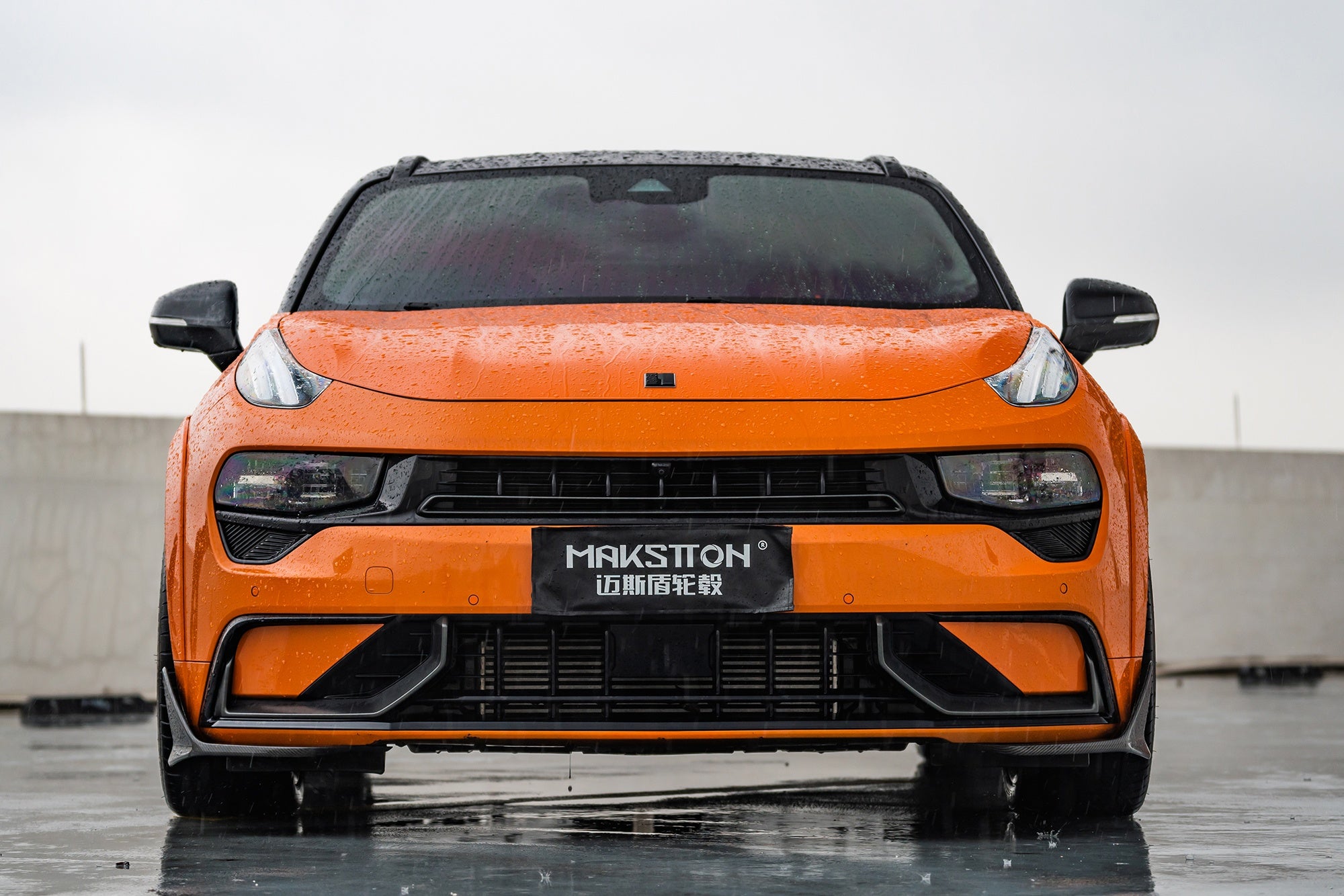 LYNK&CO 02 HATCHBACK-006-FF 011