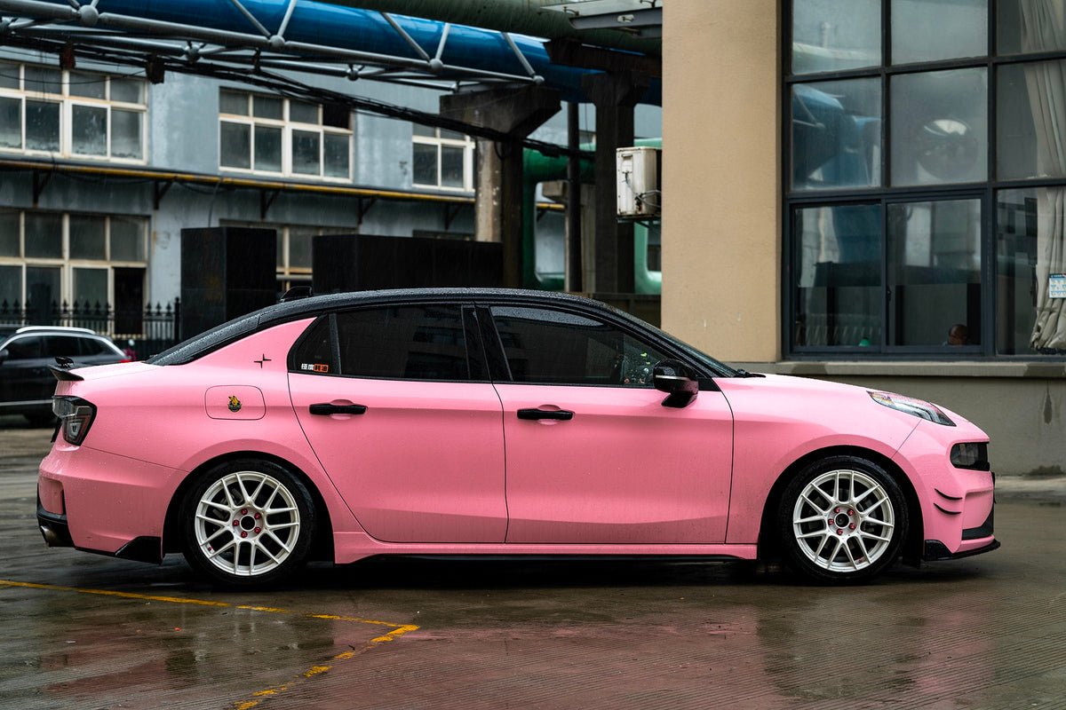 LYNK&CO 03-001-FF CK70CE