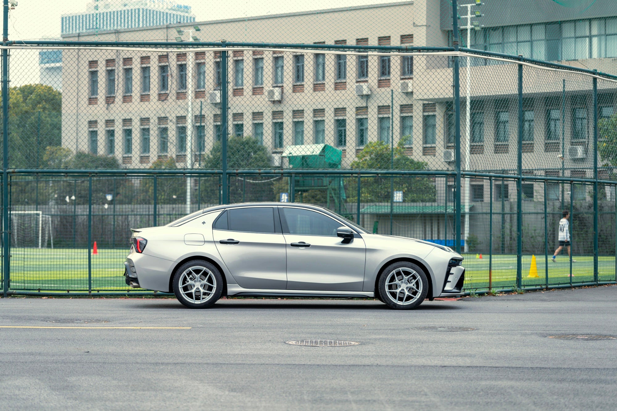 LYNK&CO 03-001-FF FK07