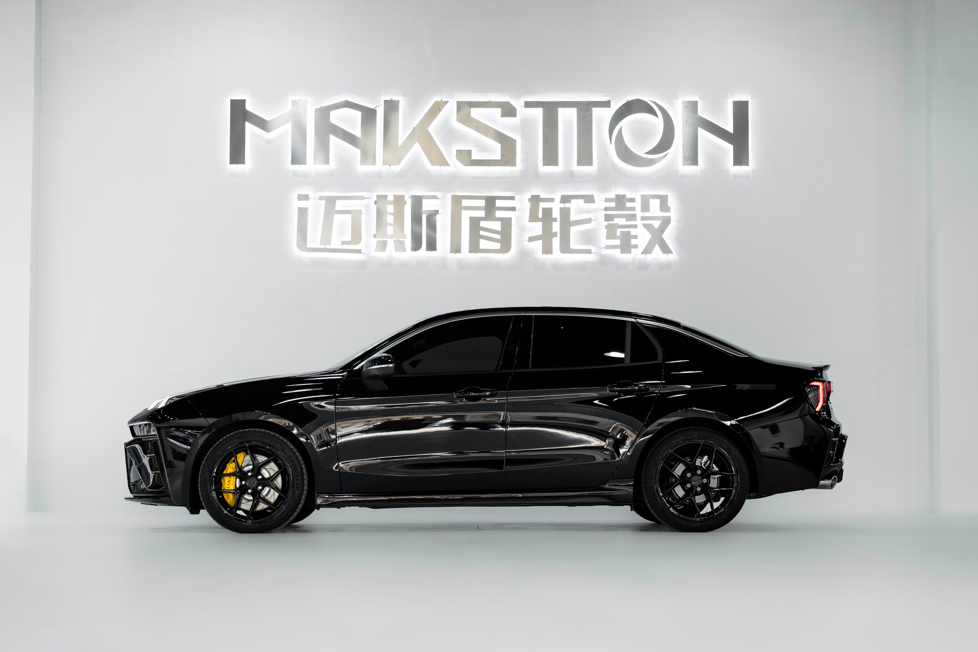 LYNK&CO 03-001-FF FK07